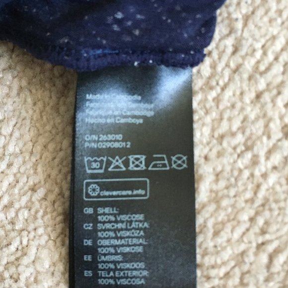 H&M rompers - Picture 3 of 3